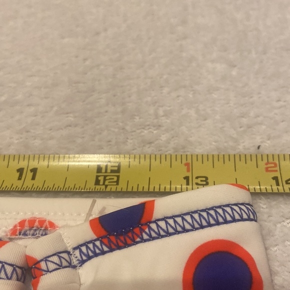 HOBIE Bikini Bottoms NWT Size S - Picture 5 of 9